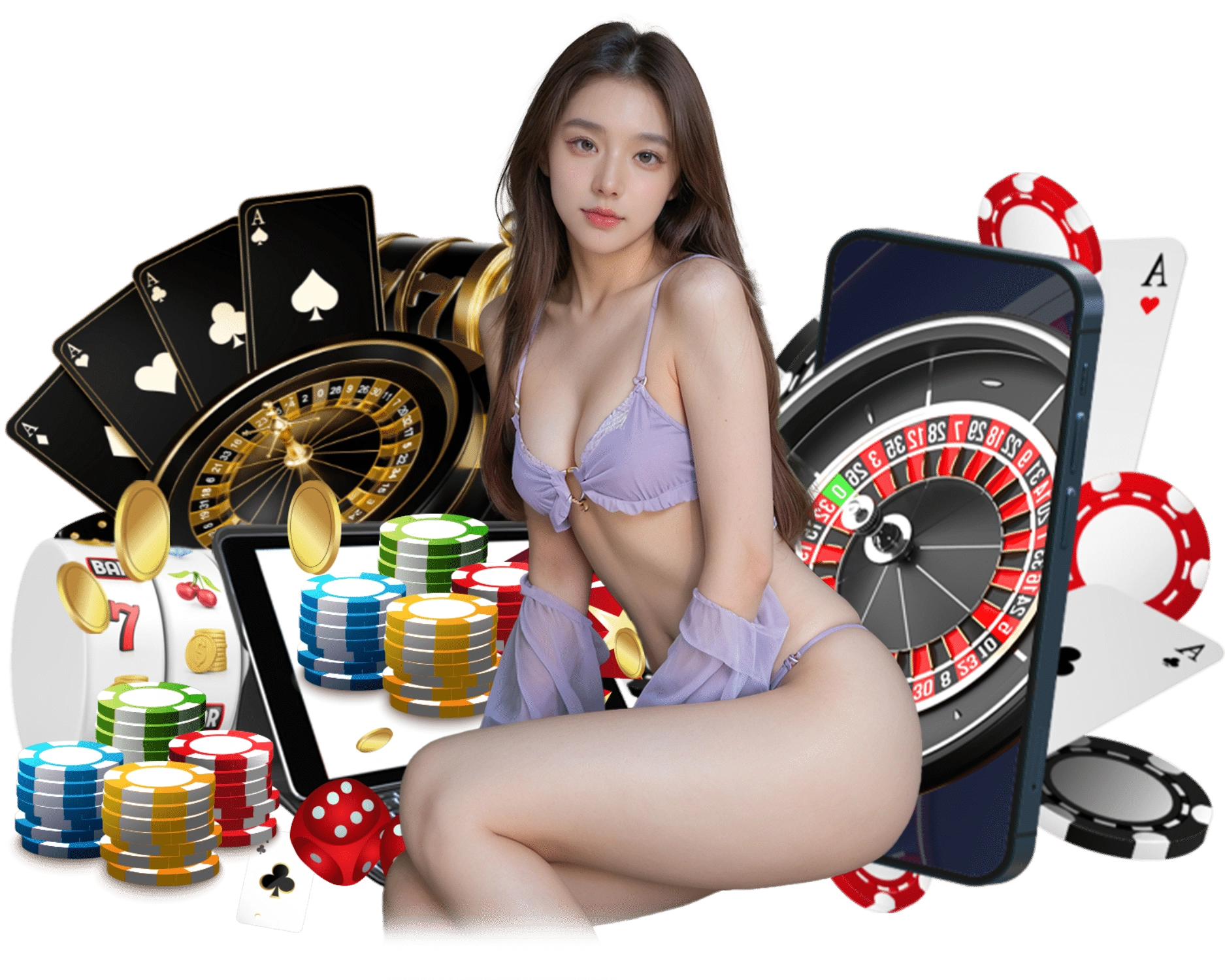 Game bài tại Daga