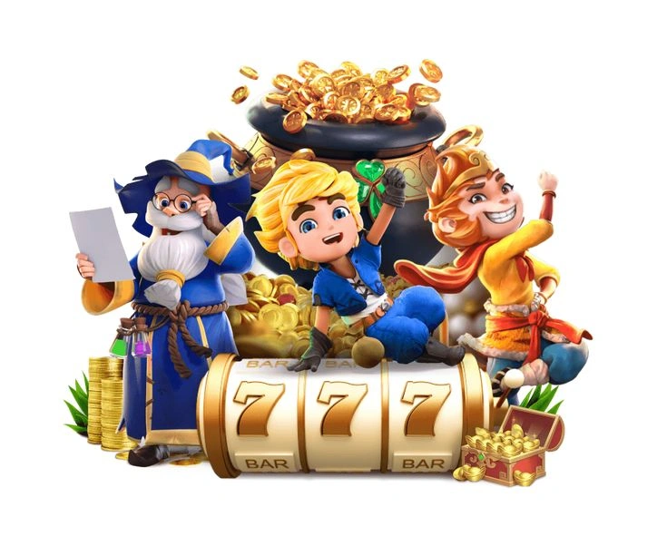 Nổ hũ và slot tại Daga